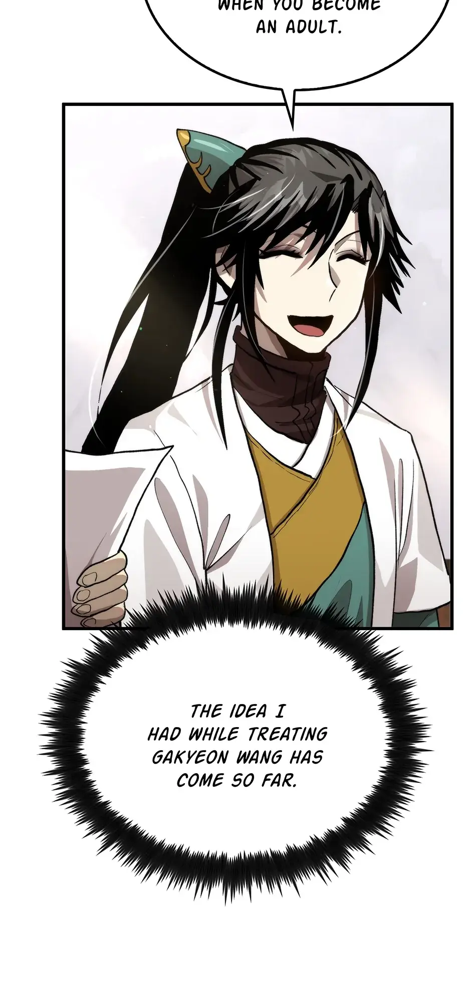 Read Doctor, Live Again EN Manga Online