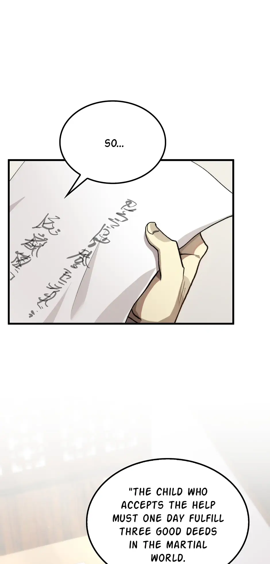 Read Doctor, Live Again EN Manga Online
