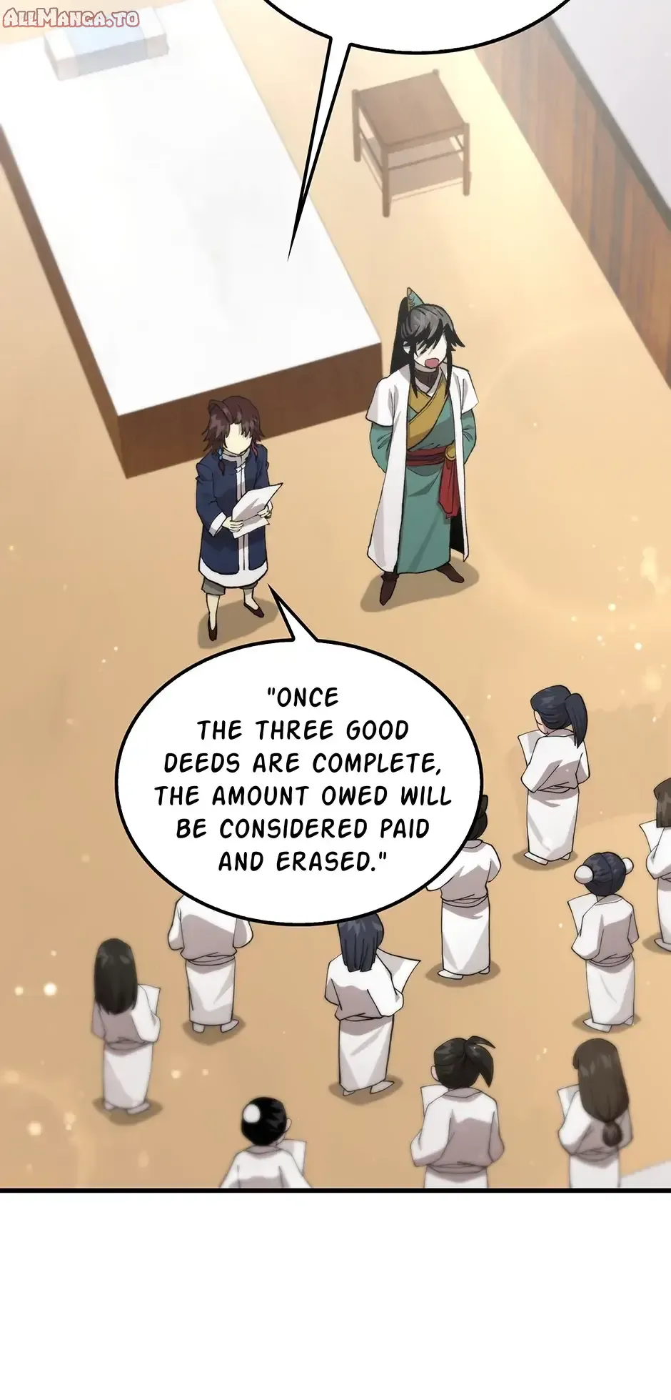 Read Doctor, Live Again EN Manga Online