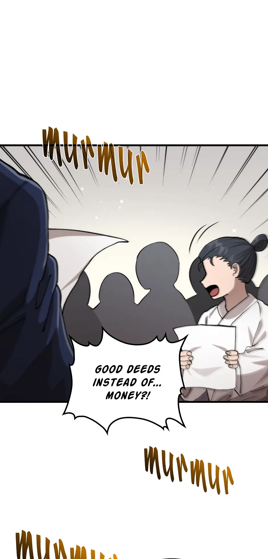 Read Doctor, Live Again EN Manga Online