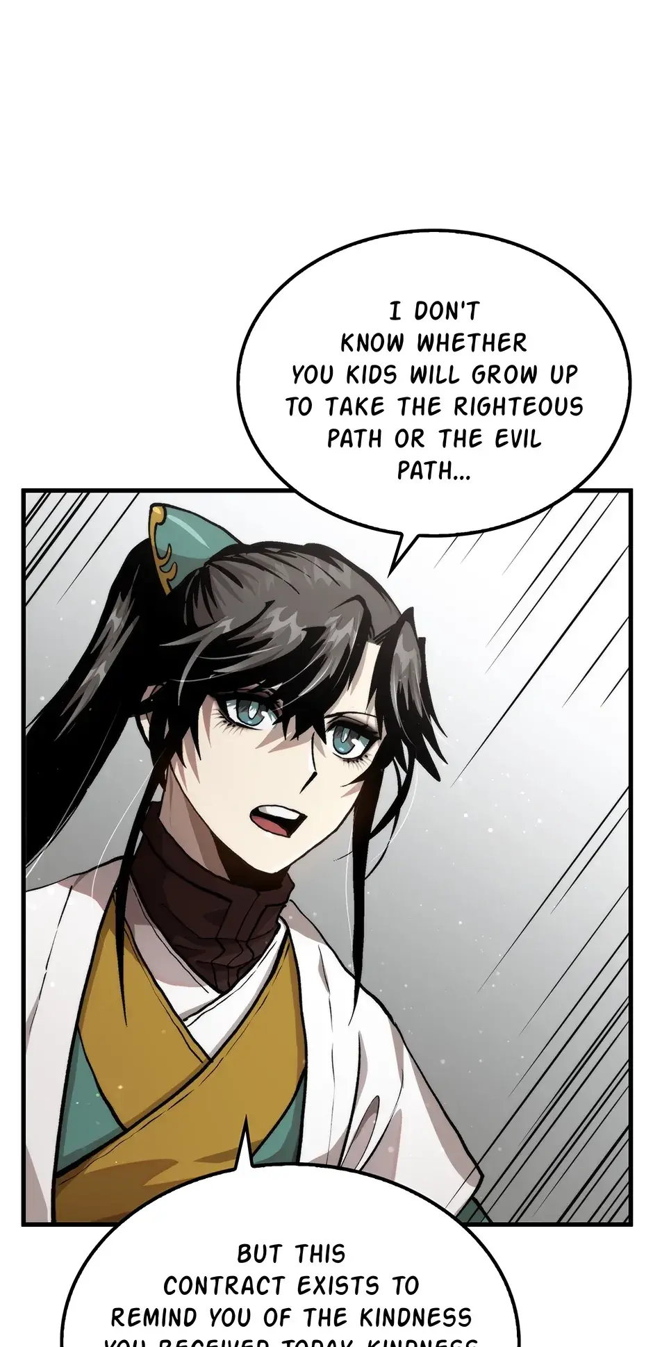 Read Doctor, Live Again EN Manga Online