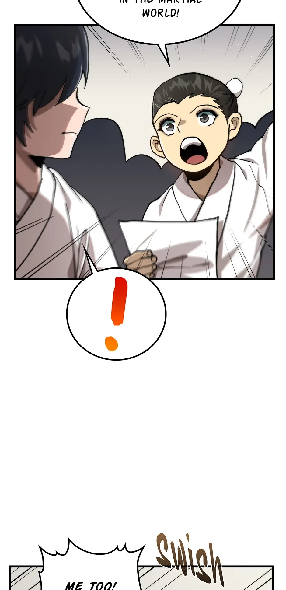 Read Doctor, Live Again EN Manga Online