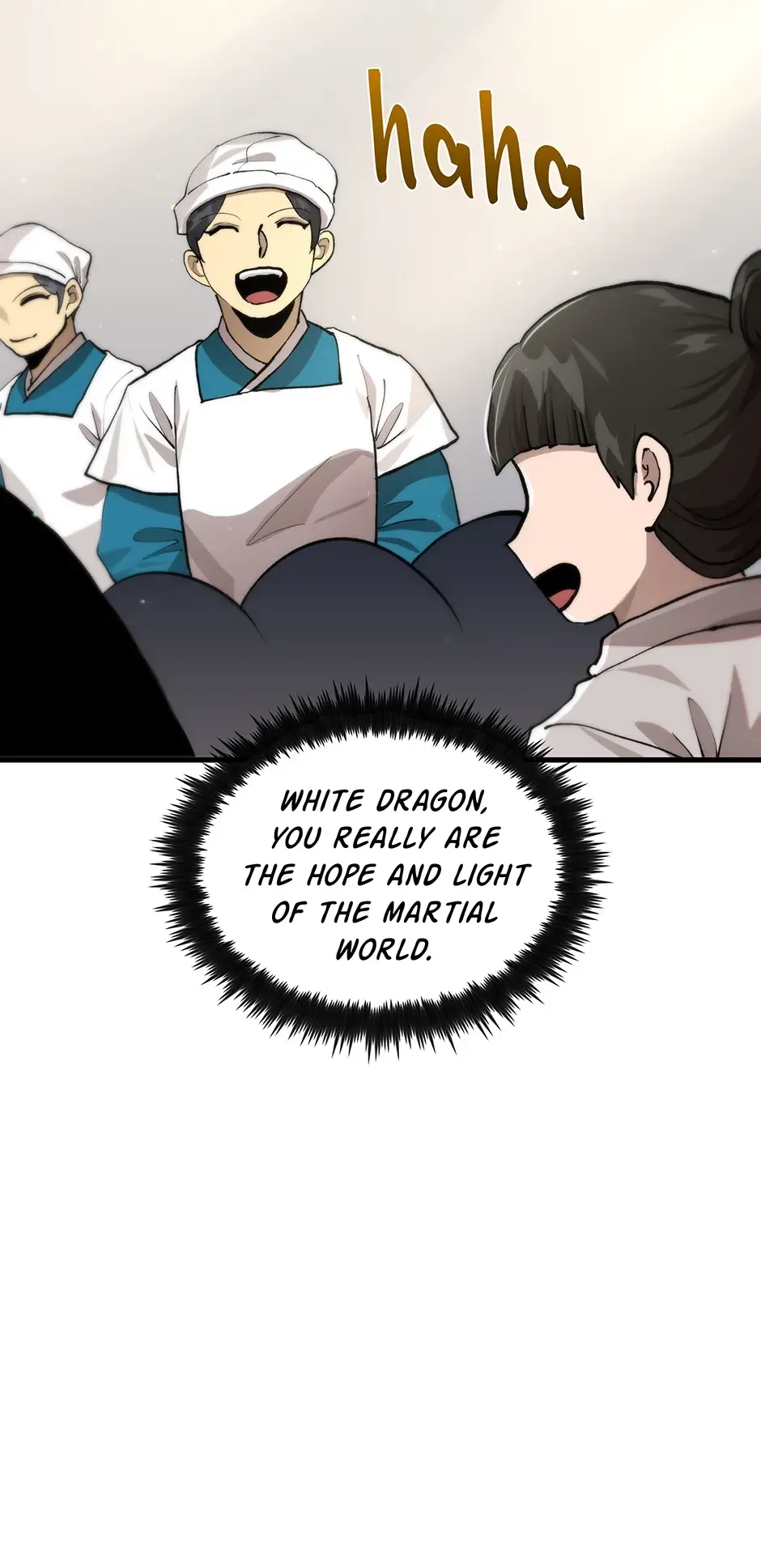 Read Doctor, Live Again EN Manga Online