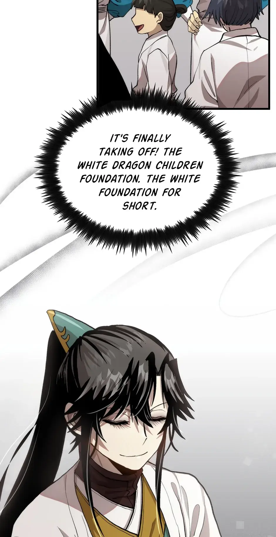 Read Doctor, Live Again EN Manga Online