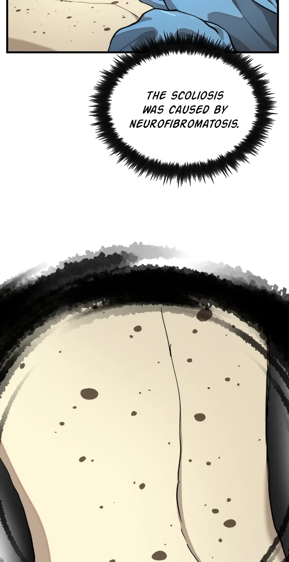 Read Doctor, Live Again EN Manga Online