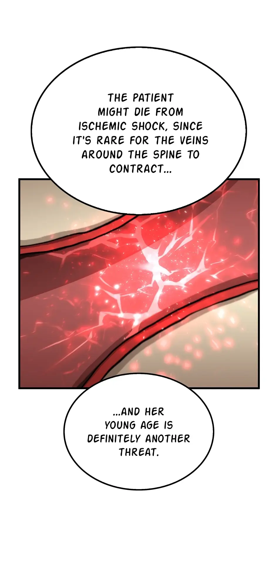 Read Doctor, Live Again EN Manga Online