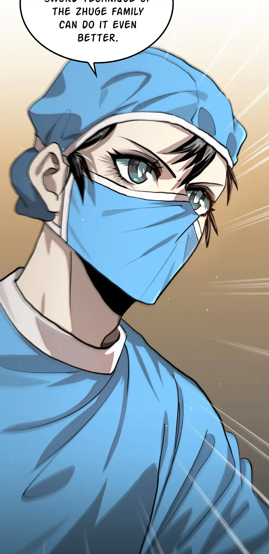 Read Doctor, Live Again EN Manga Online