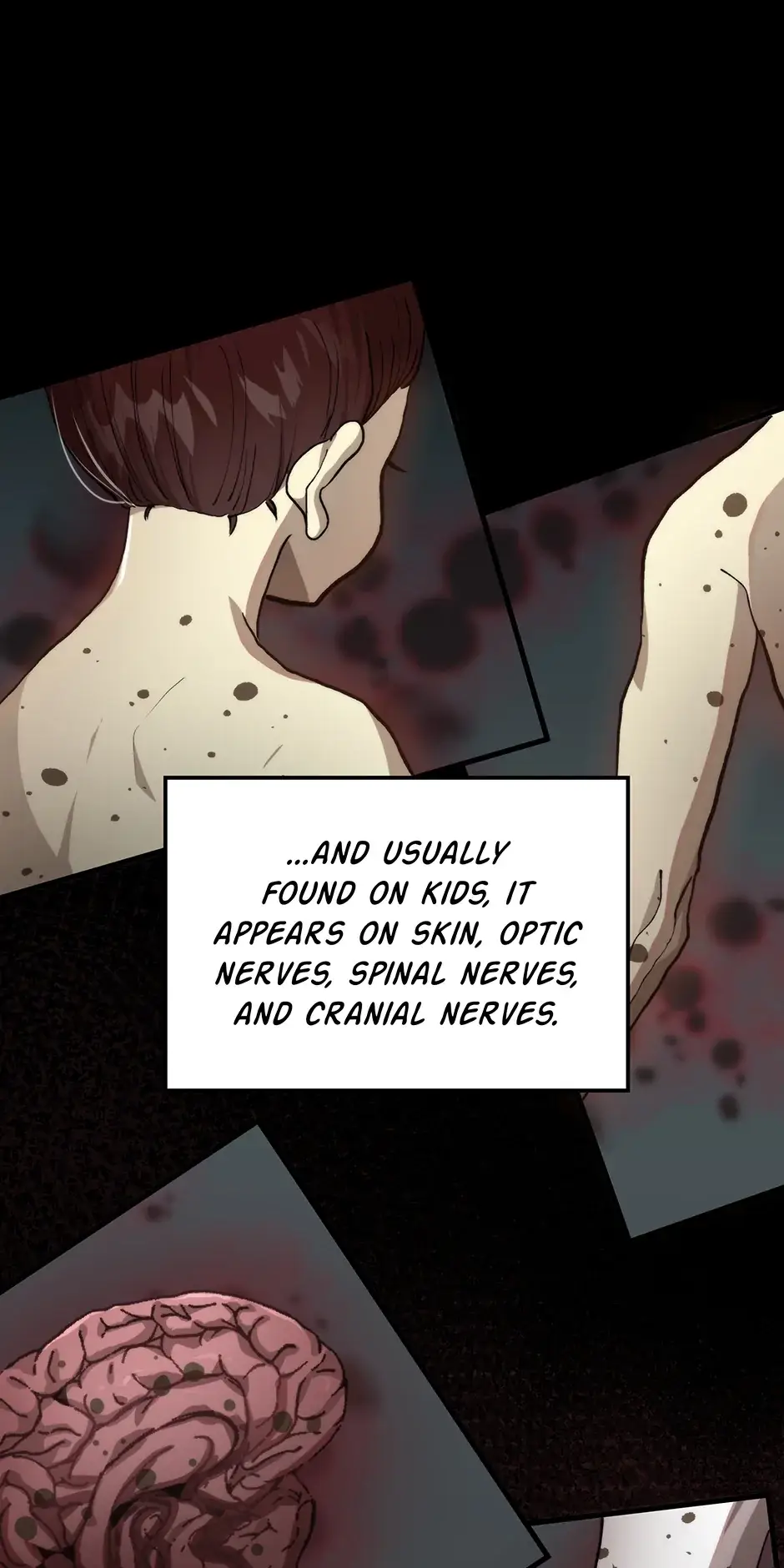 Read Doctor, Live Again EN Manga Online