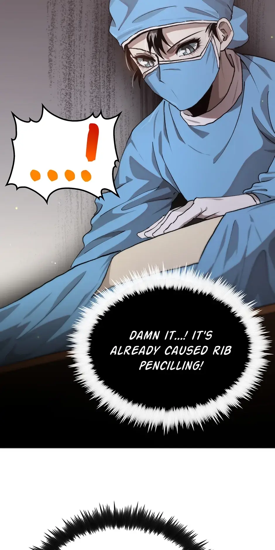Read Doctor, Live Again EN Manga Online