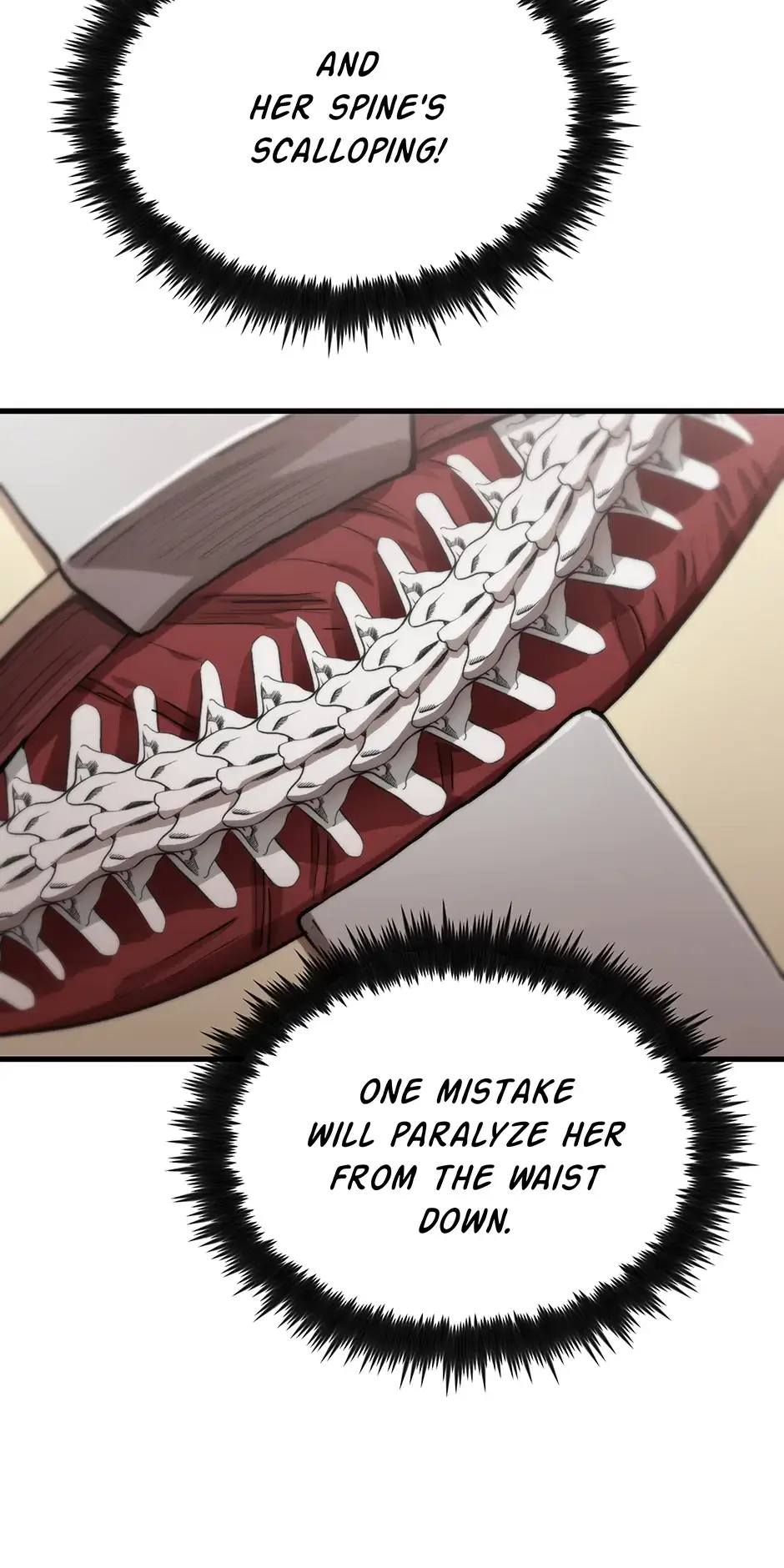 Read Doctor, Live Again EN Manga Online