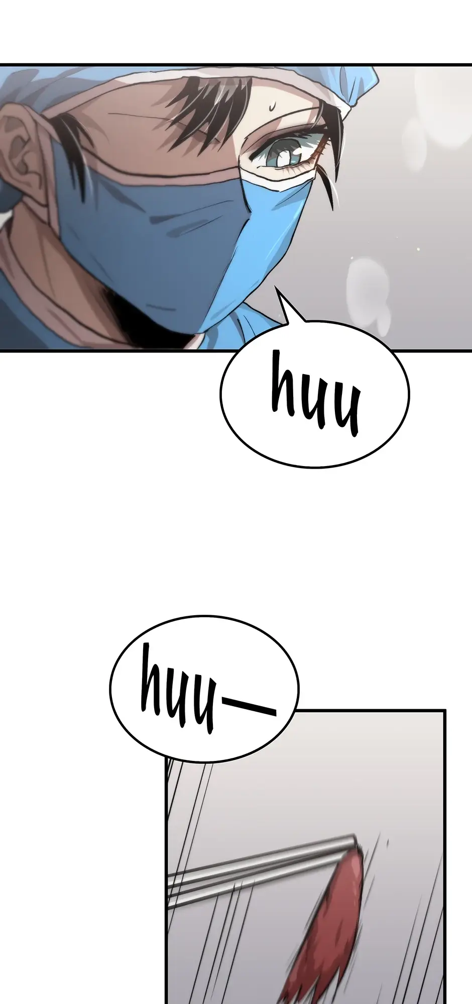Read Doctor, Live Again EN Manga Online