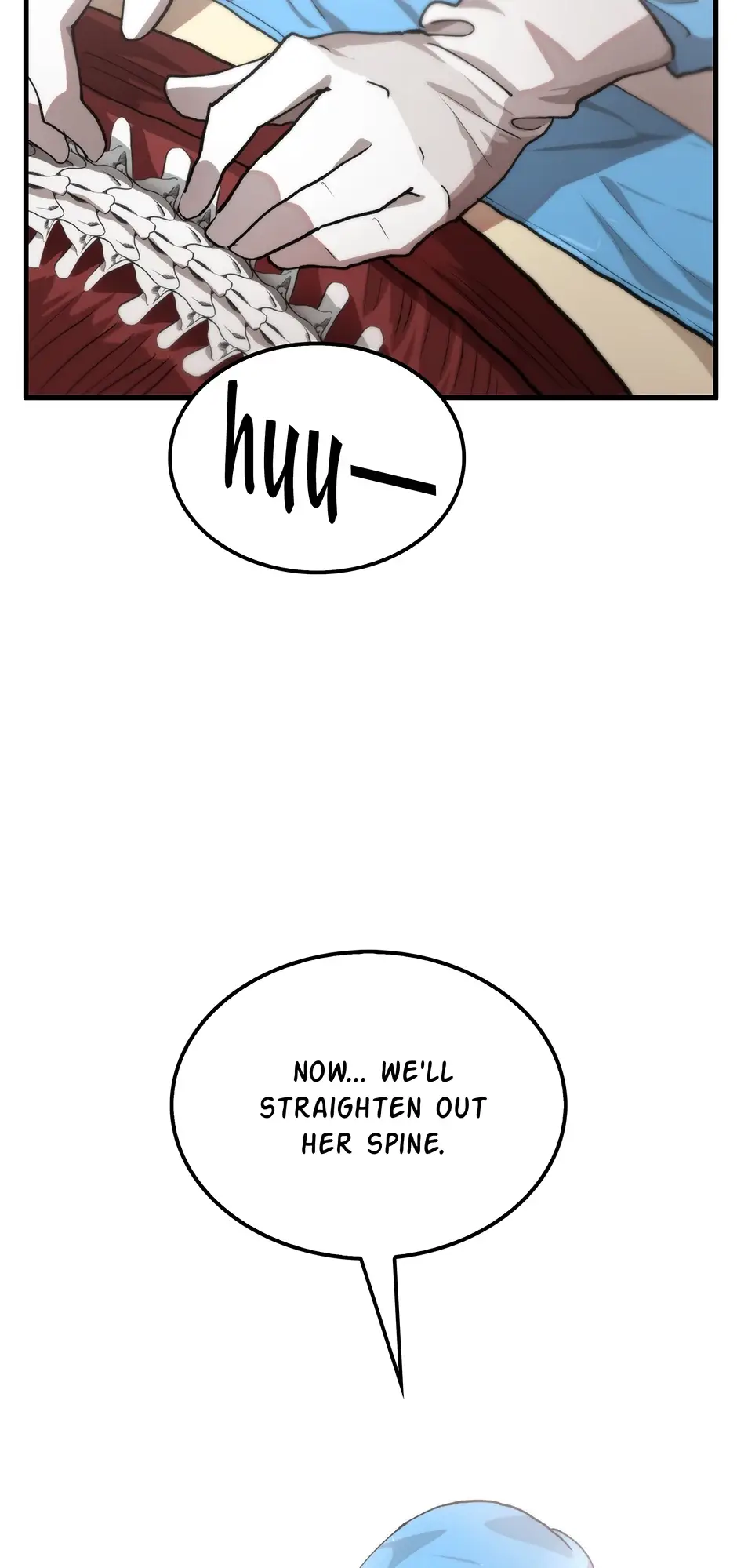 Read Doctor, Live Again EN Manga Online