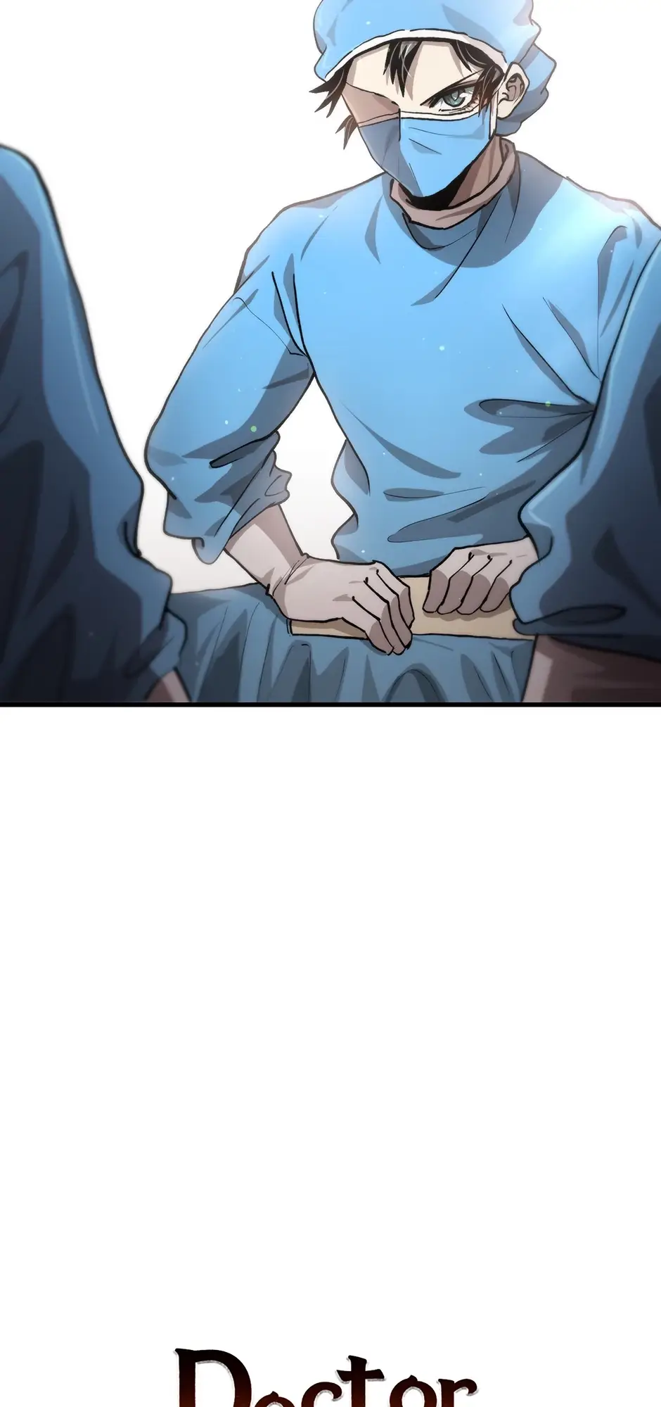 Read Doctor, Live Again EN Manga Online