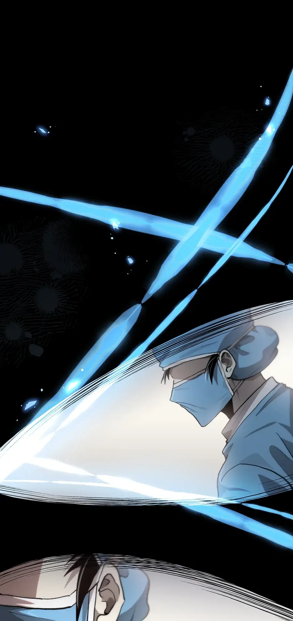Read Doctor, Live Again EN Manga Online