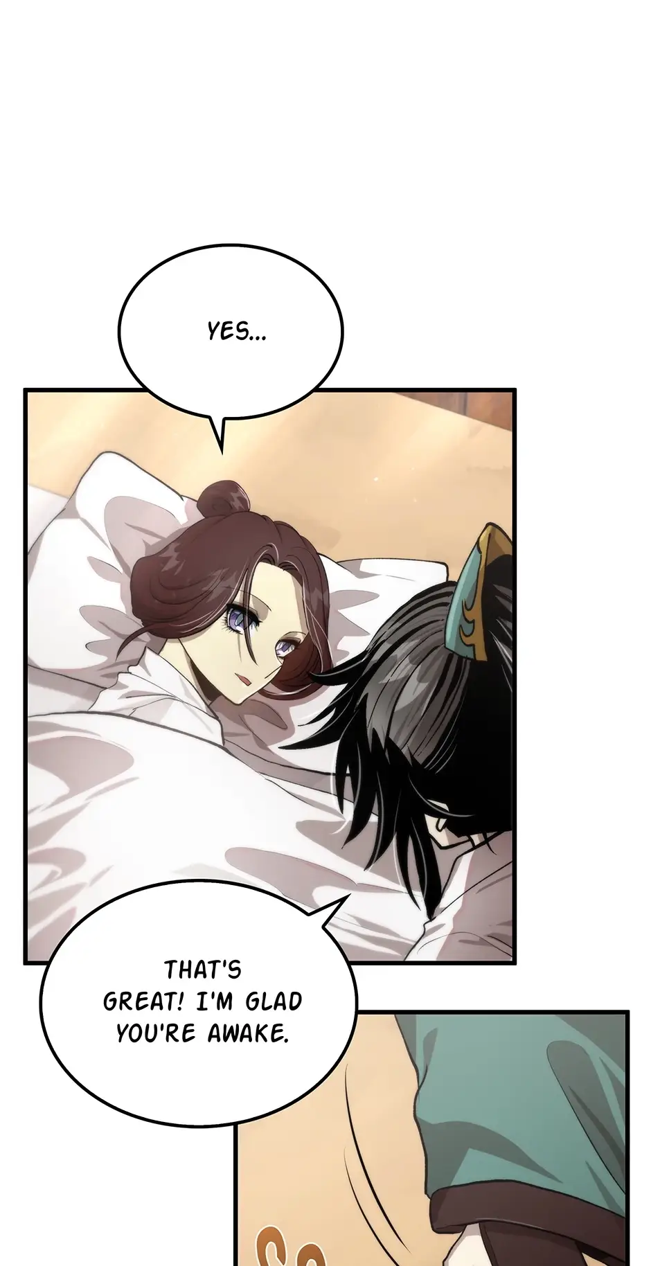 Read Doctor, Live Again EN Manga Online
