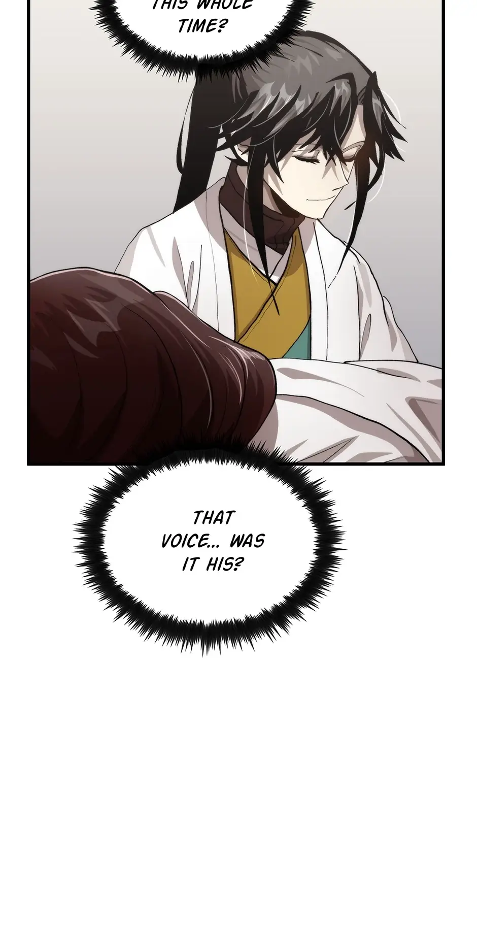 Read Doctor, Live Again EN Manga Online