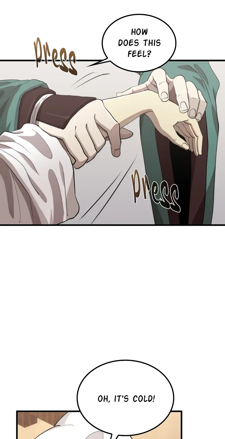 Read Doctor, Live Again EN Manga Online