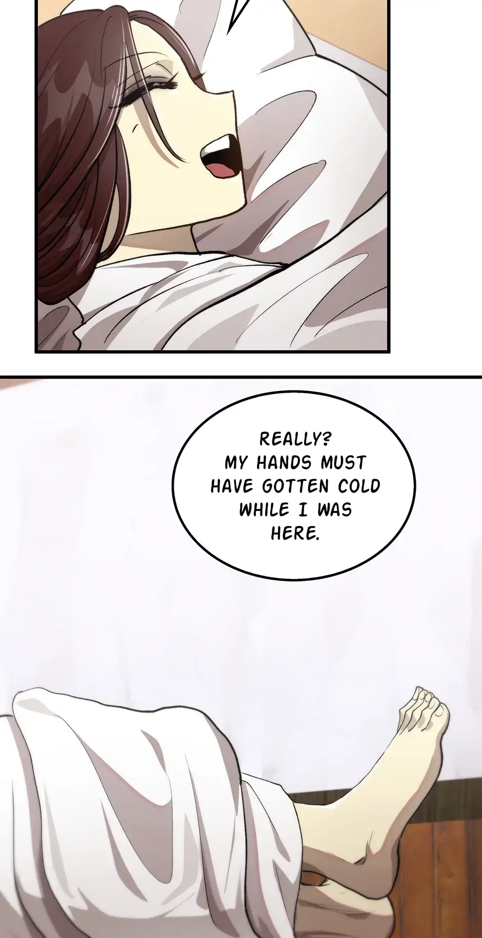 Read Doctor, Live Again EN Manga Online
