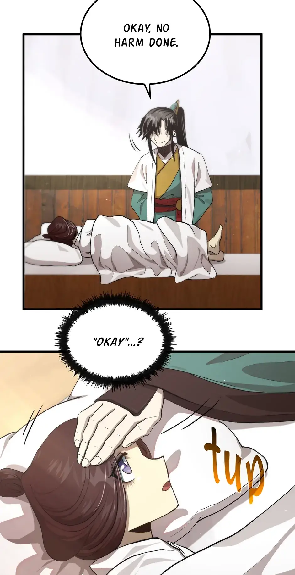 Read Doctor, Live Again EN Manga Online