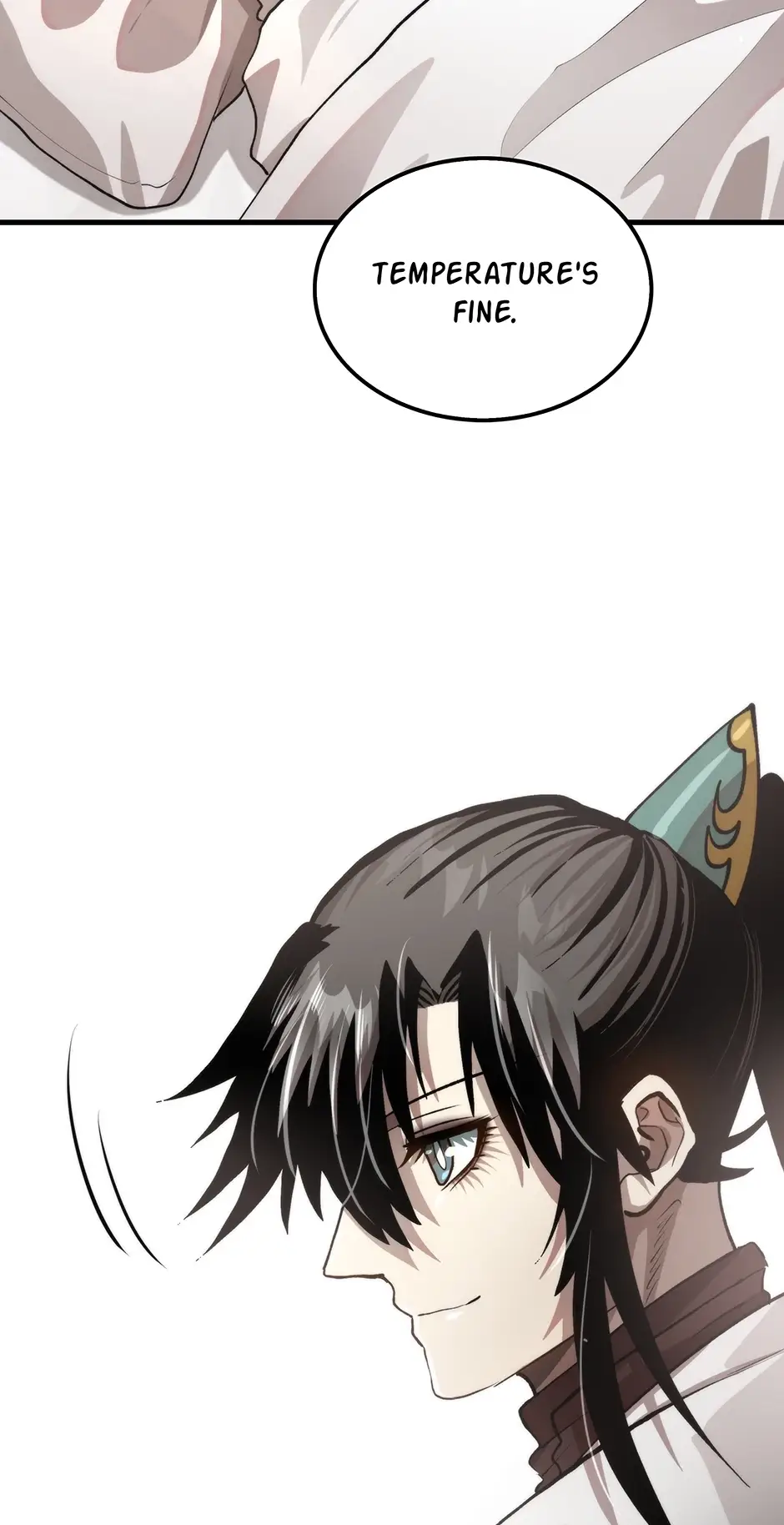 Read Doctor, Live Again EN Manga Online