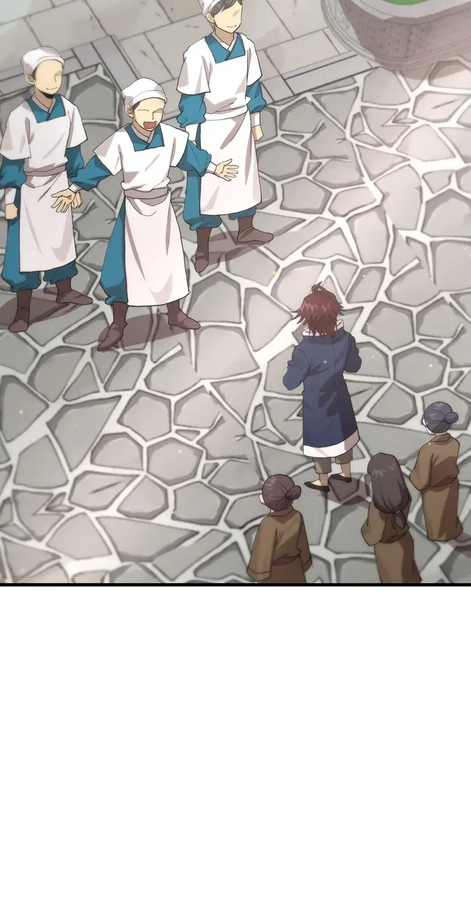 Read Doctor, Live Again EN Manga Online