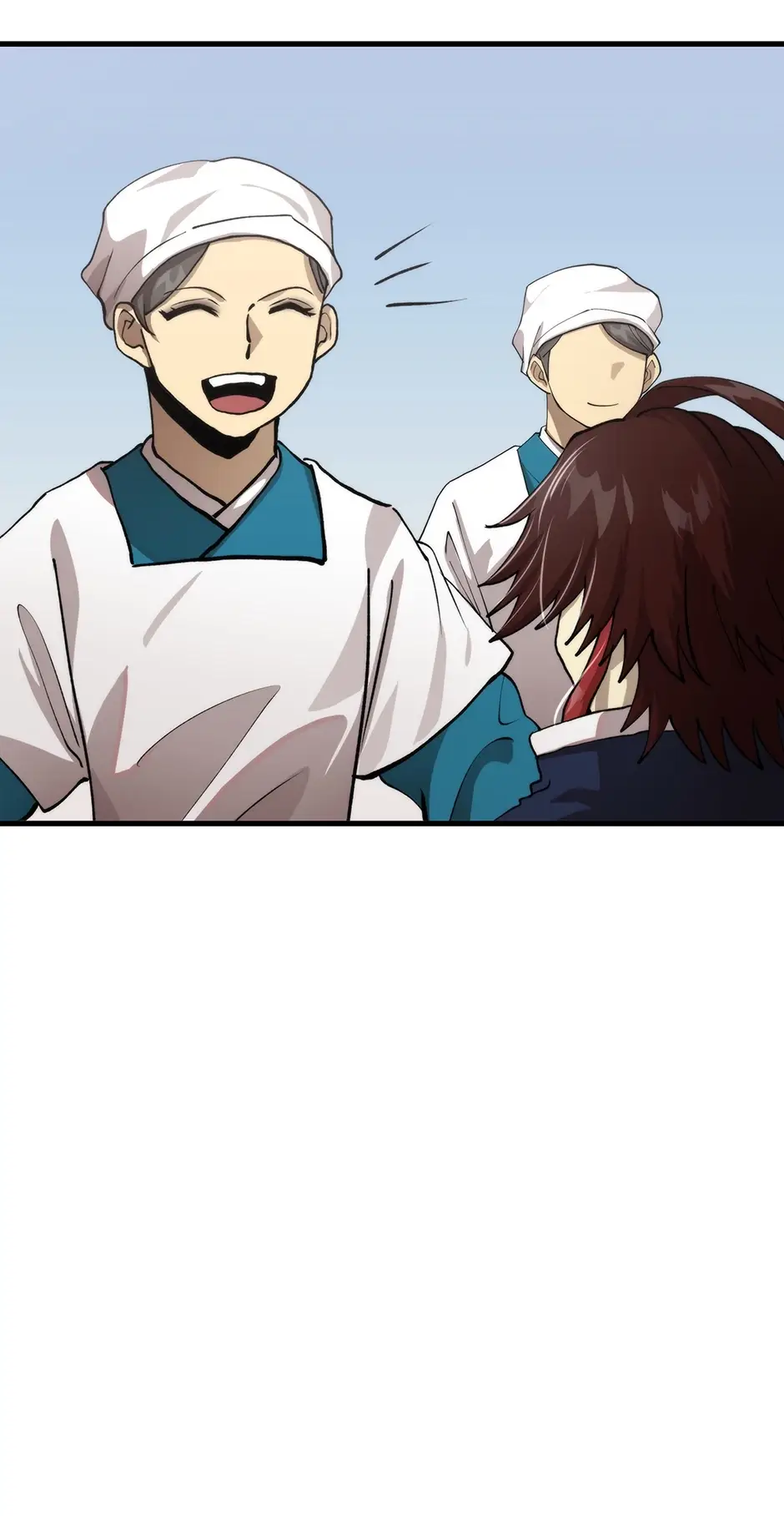 Read Doctor, Live Again EN Manga Online