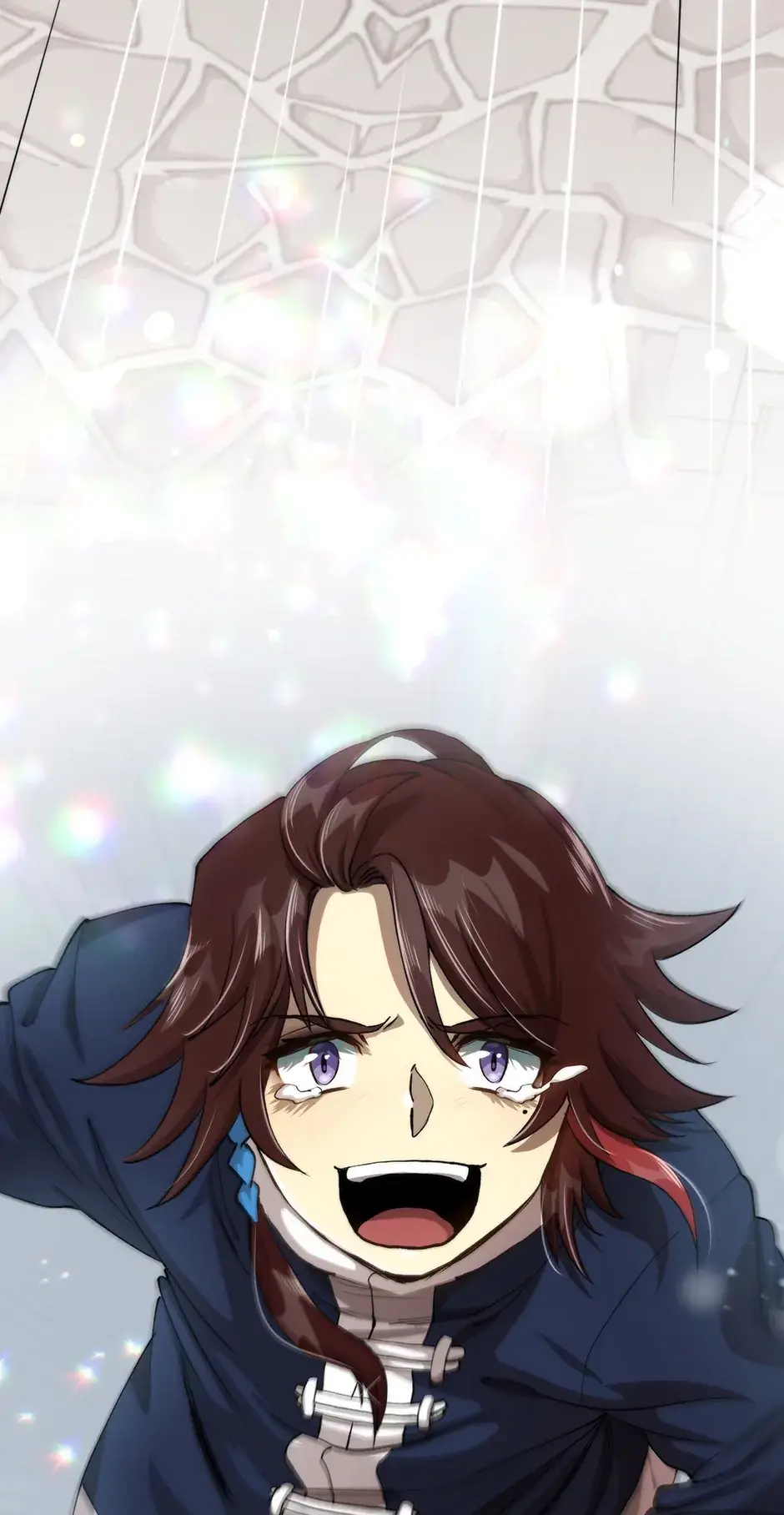Read Doctor, Live Again EN Manga Online