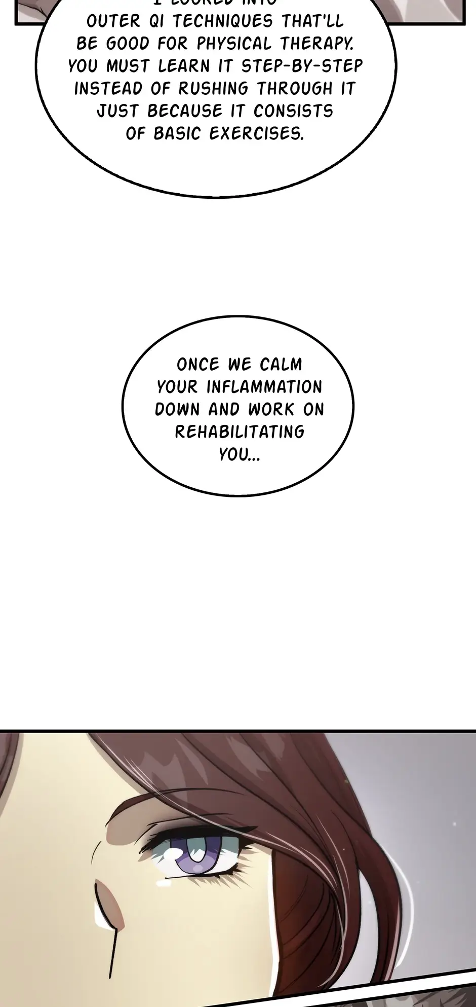Read Doctor, Live Again EN Manga Online