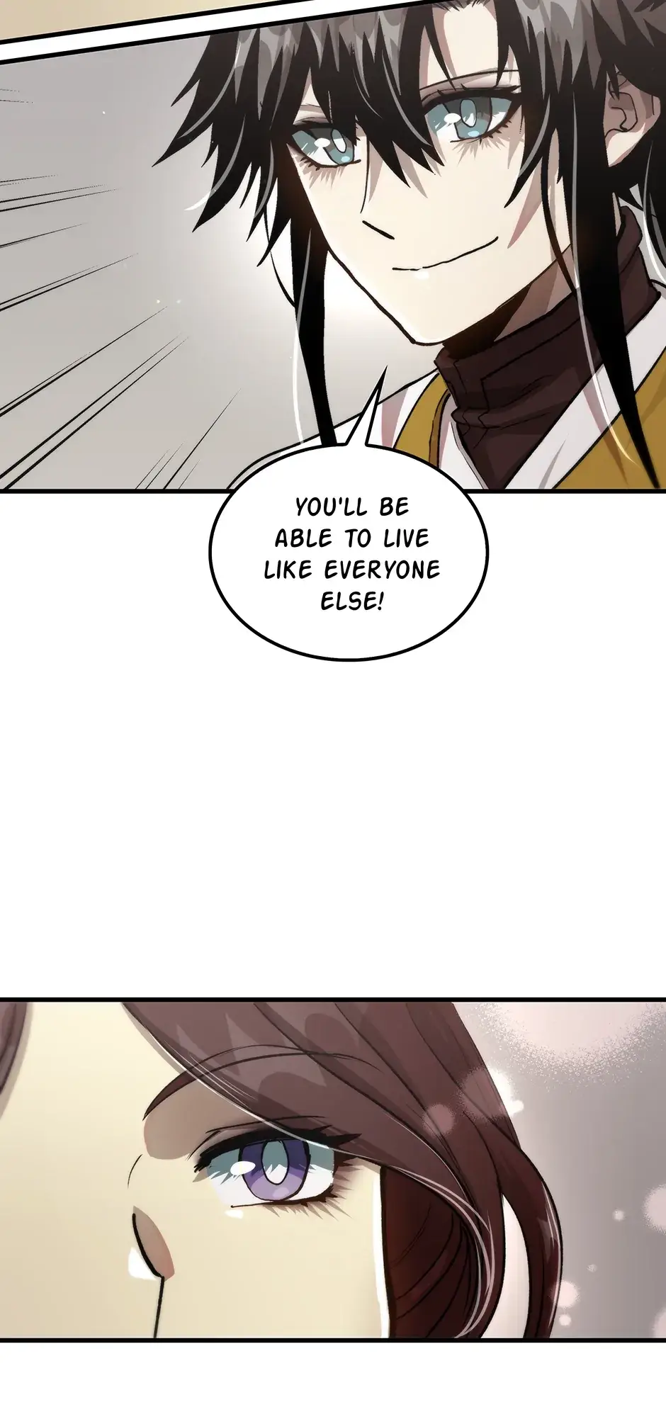 Read Doctor, Live Again EN Manga Online