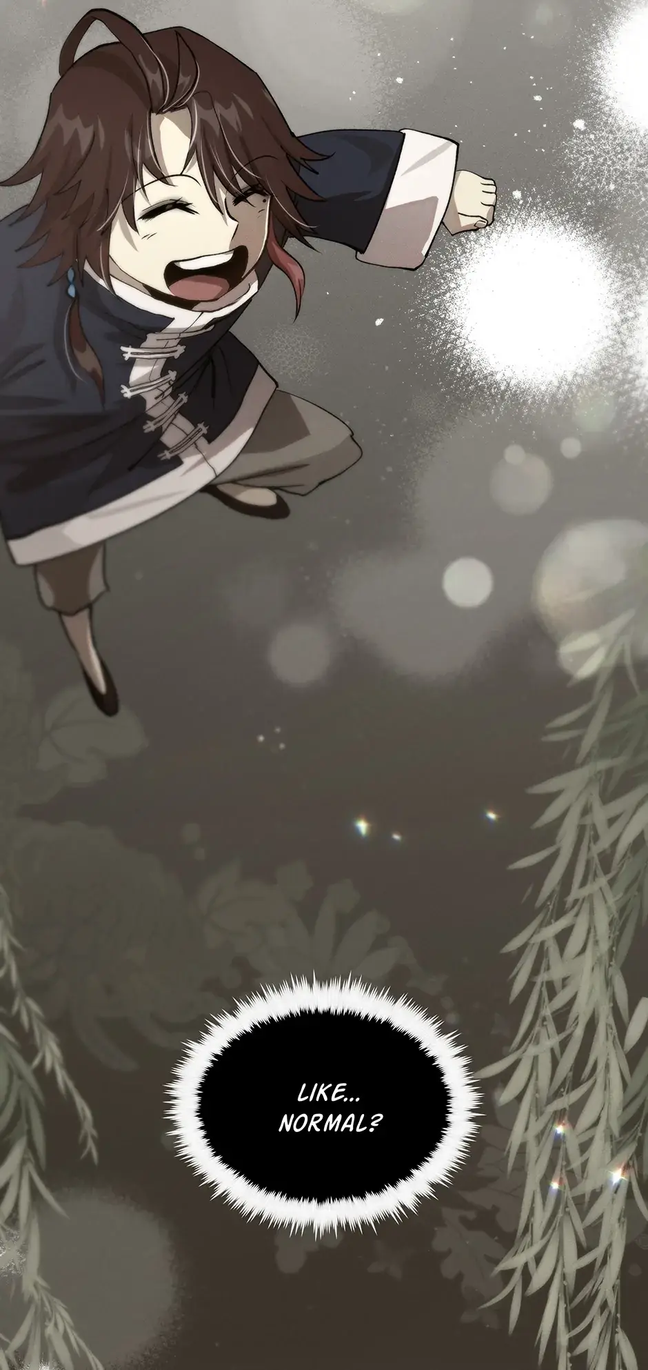 Read Doctor, Live Again EN Manga Online