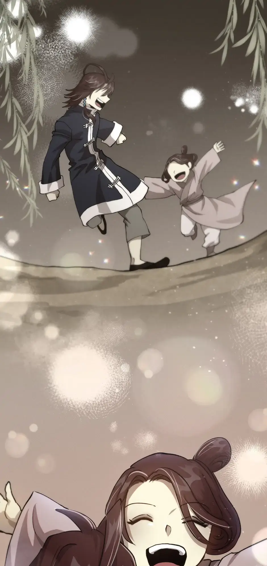Read Doctor, Live Again EN Manga Online