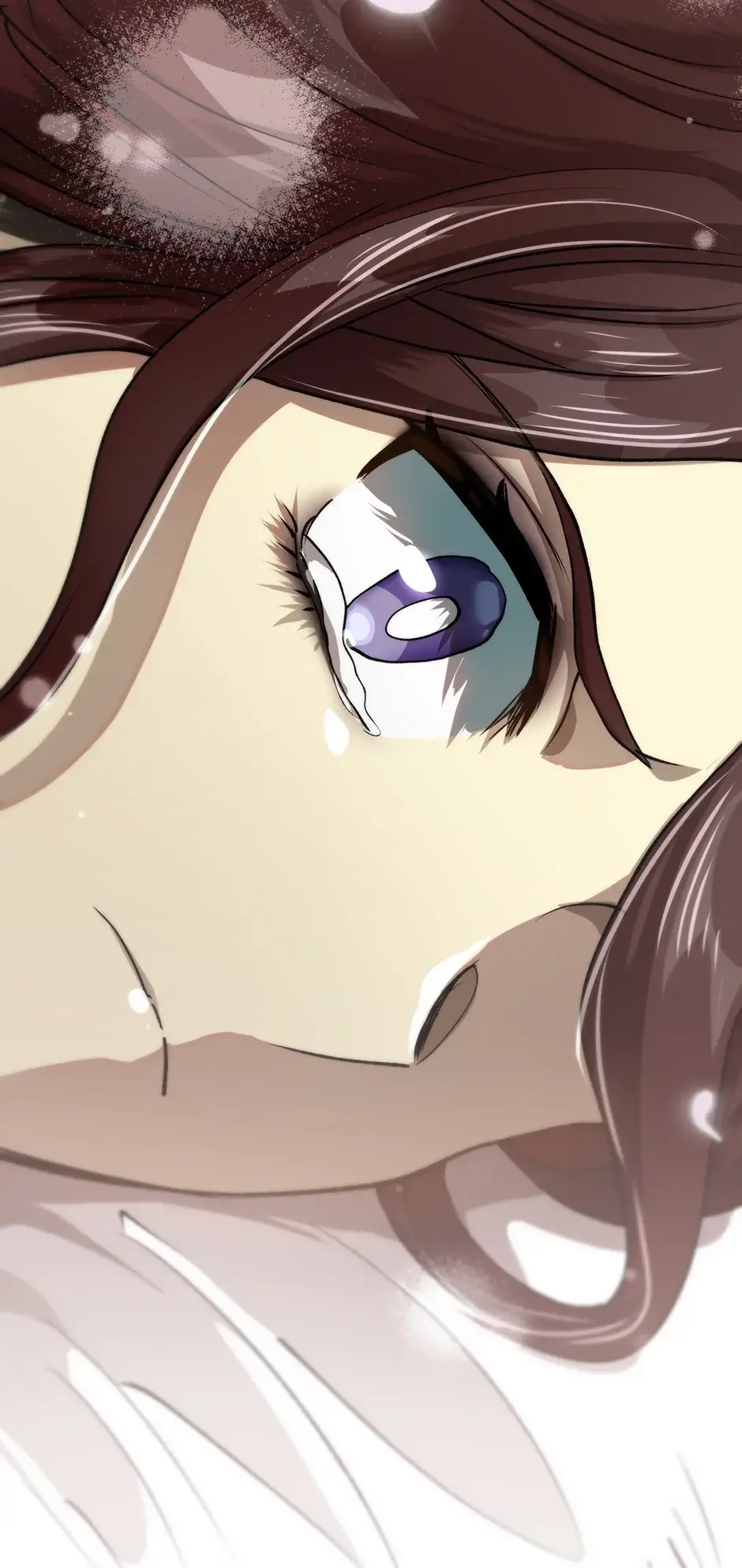 Read Doctor, Live Again EN Manga Online