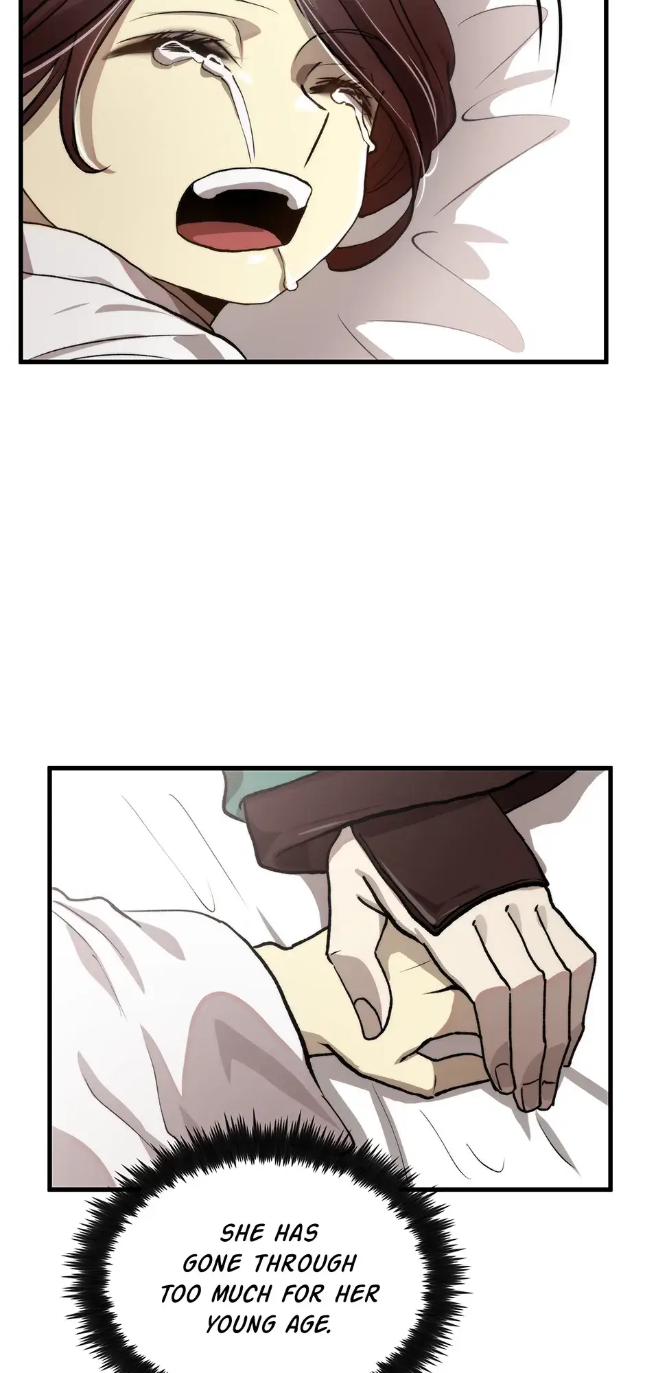 Read Doctor, Live Again EN Manga Online