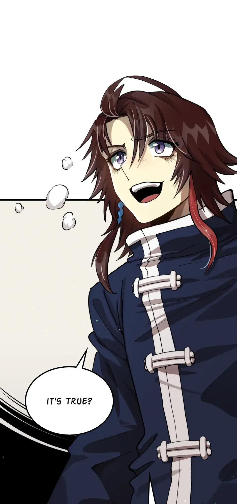 Read Doctor, Live Again EN Manga Online