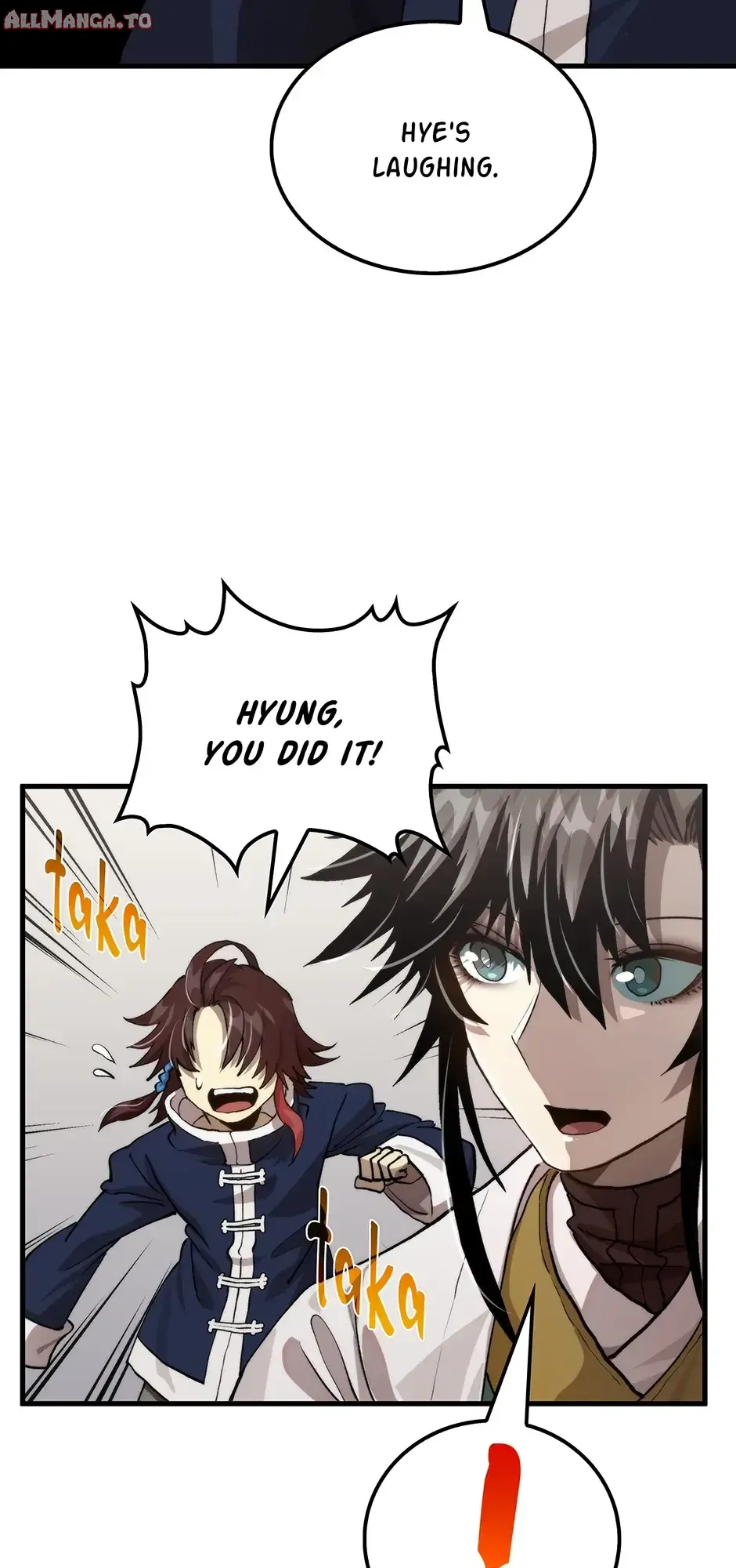 Read Doctor, Live Again EN Manga Online