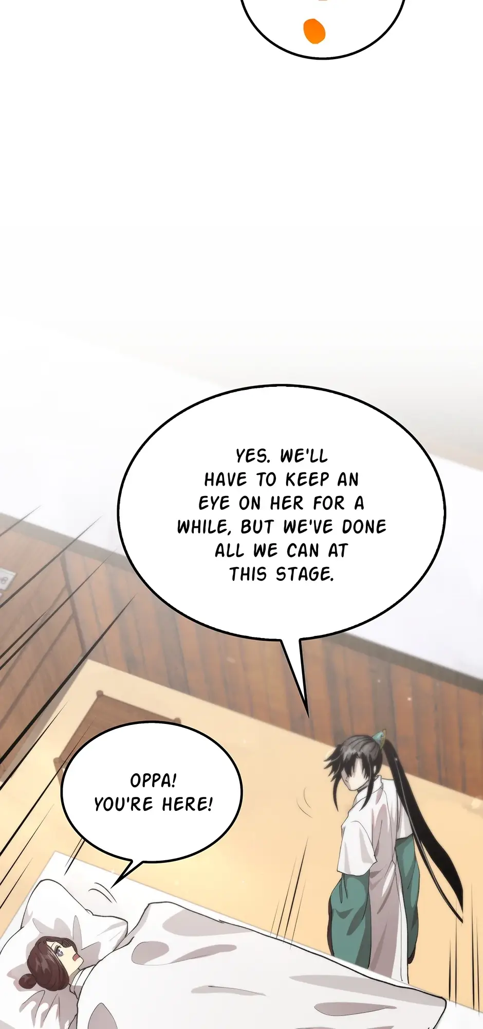 Read Doctor, Live Again EN Manga Online