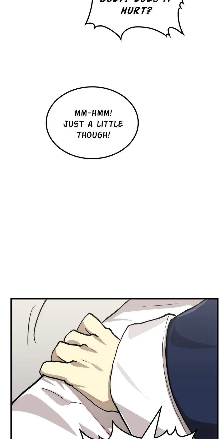 Read Doctor, Live Again EN Manga Online