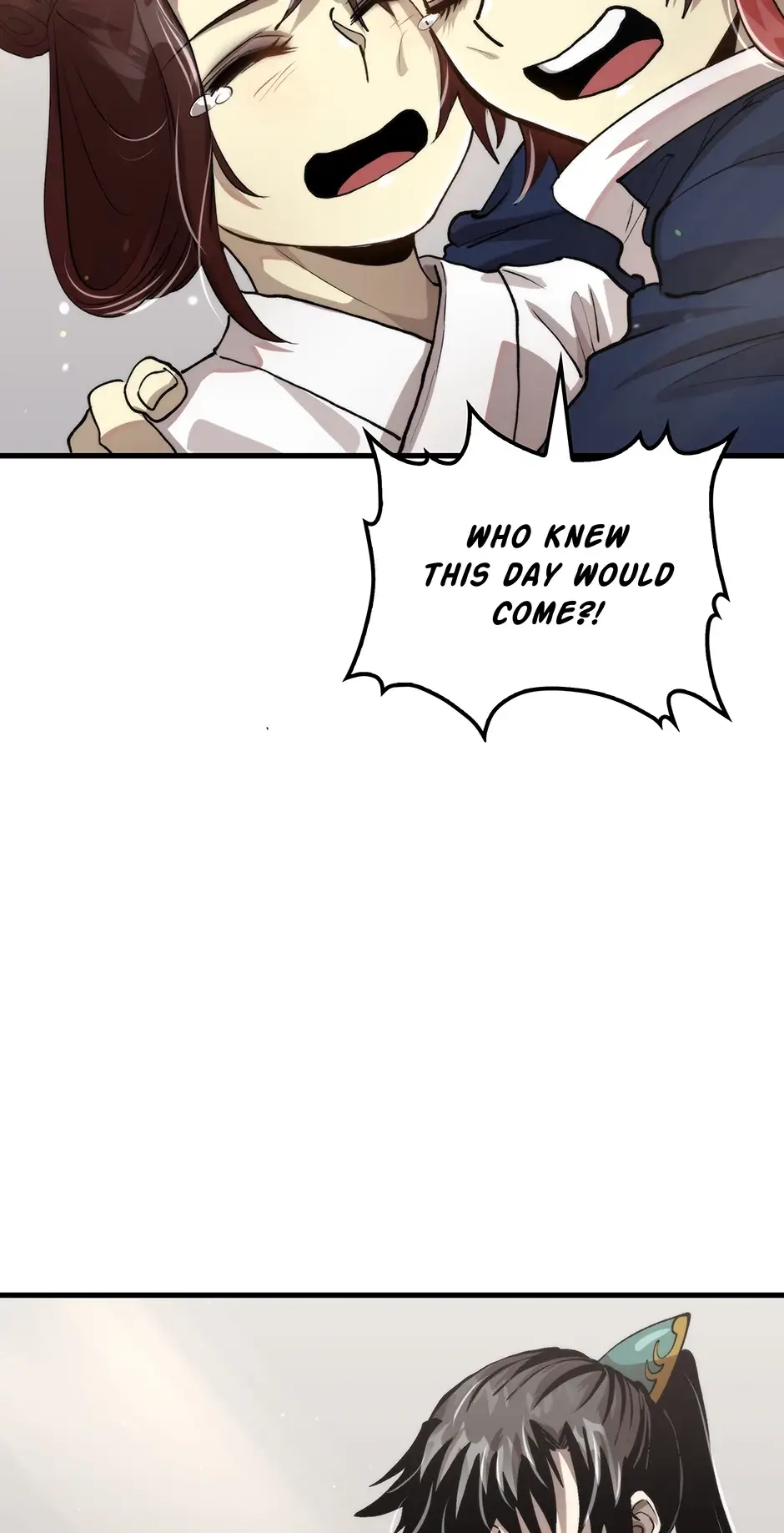 Read Doctor, Live Again EN Manga Online