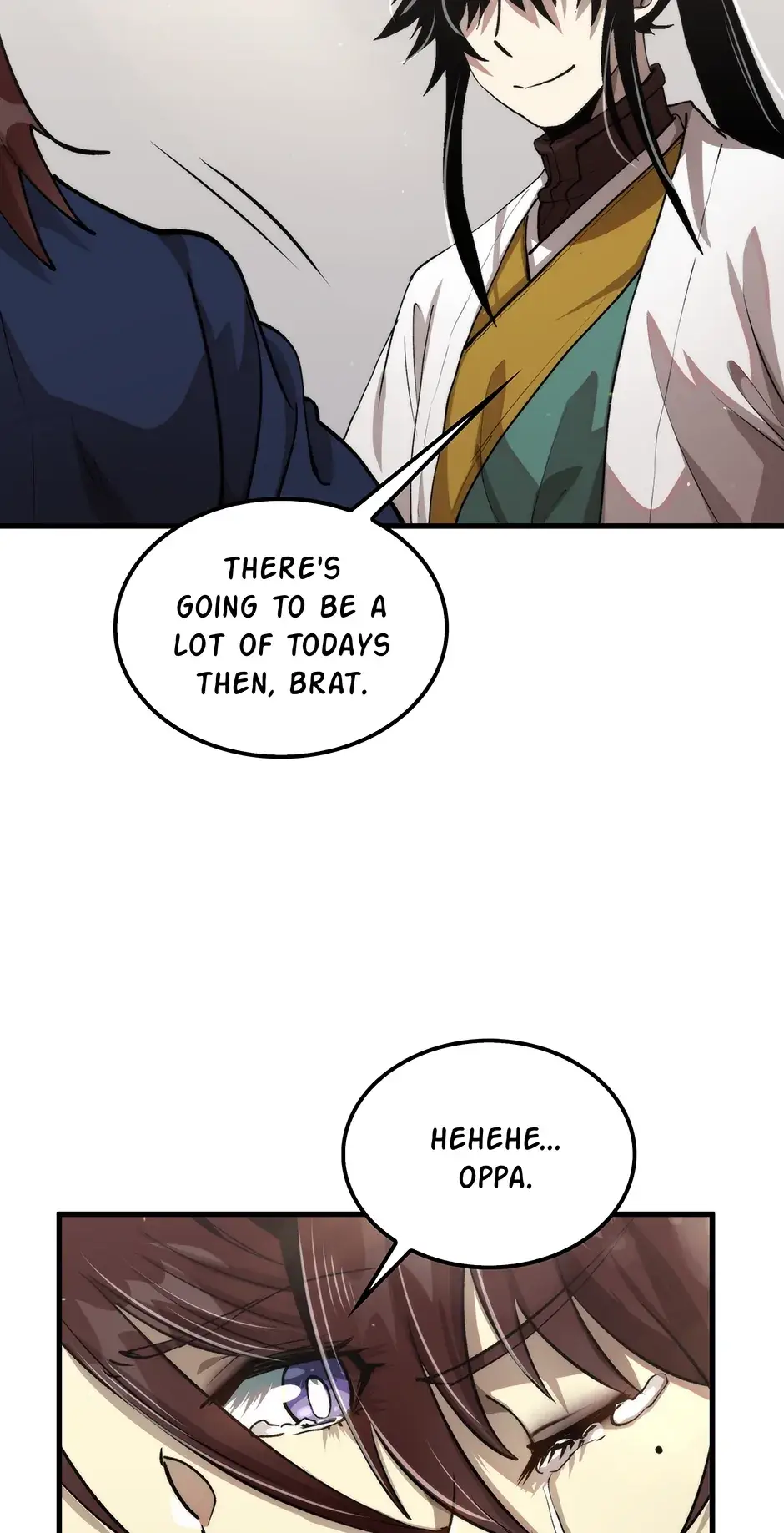 Read Doctor, Live Again EN Manga Online