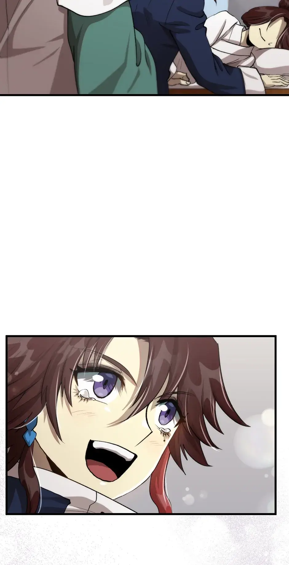 Read Doctor, Live Again EN Manga Online