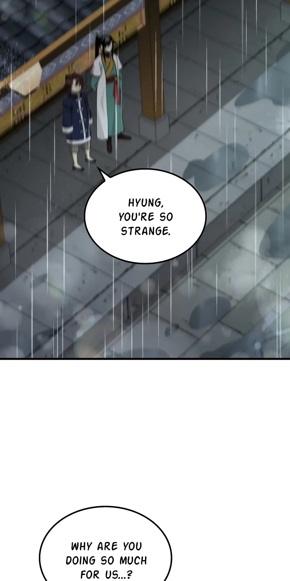 Read Doctor, Live Again EN Manga Online