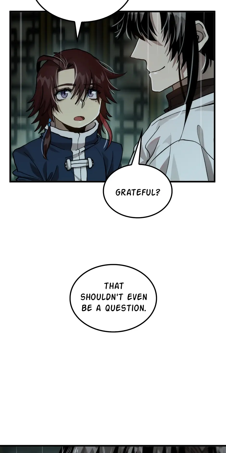 Read Doctor, Live Again EN Manga Online
