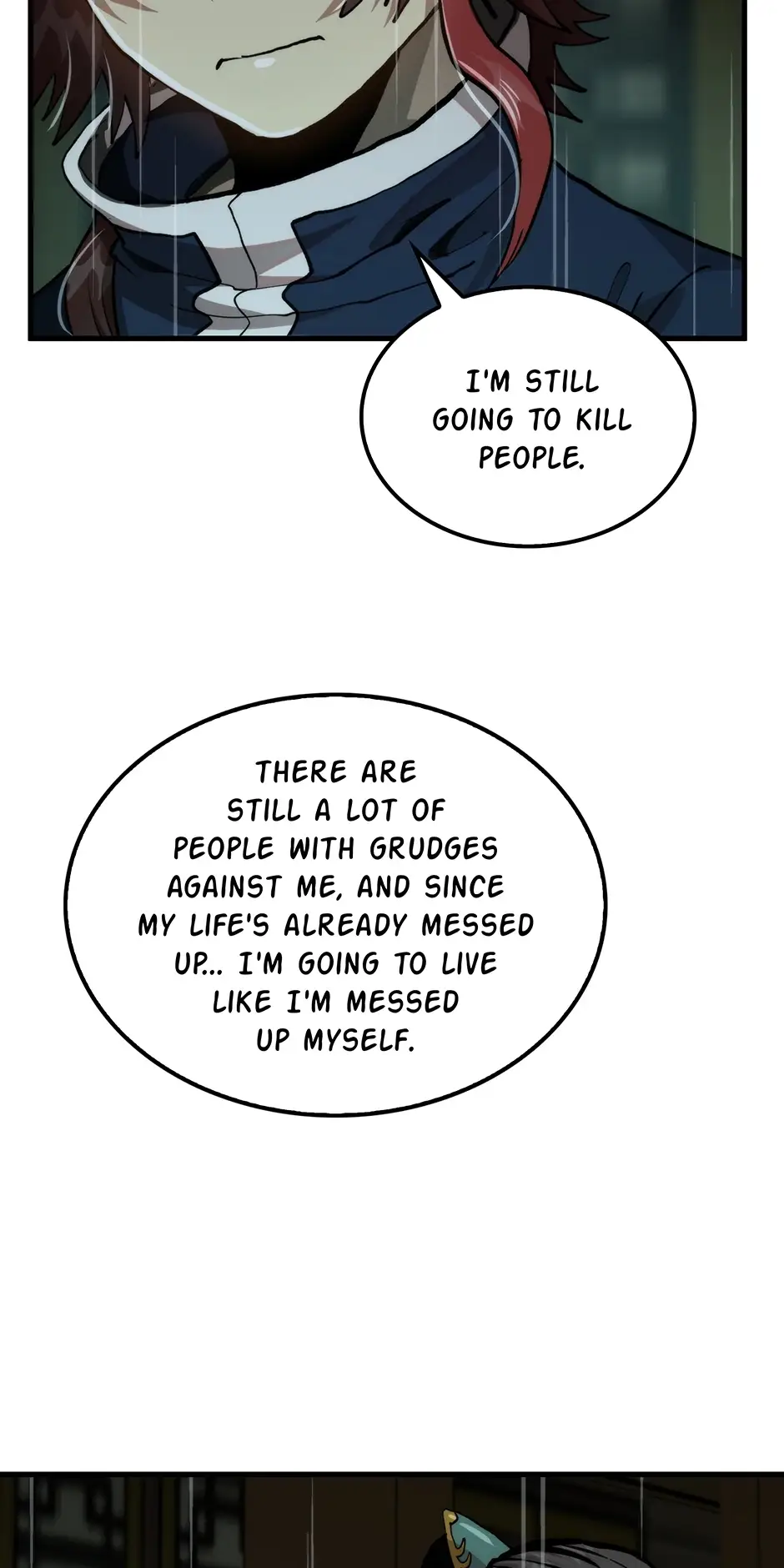 Read Doctor, Live Again EN Manga Online