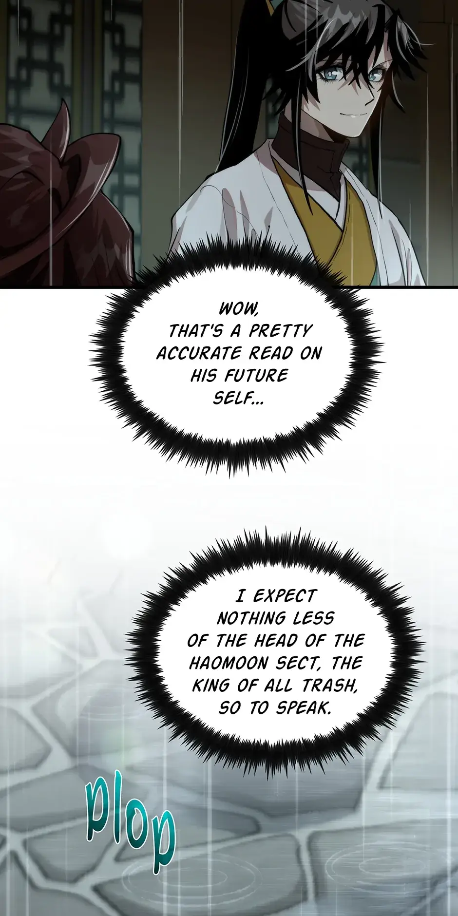 Read Doctor, Live Again EN Manga Online