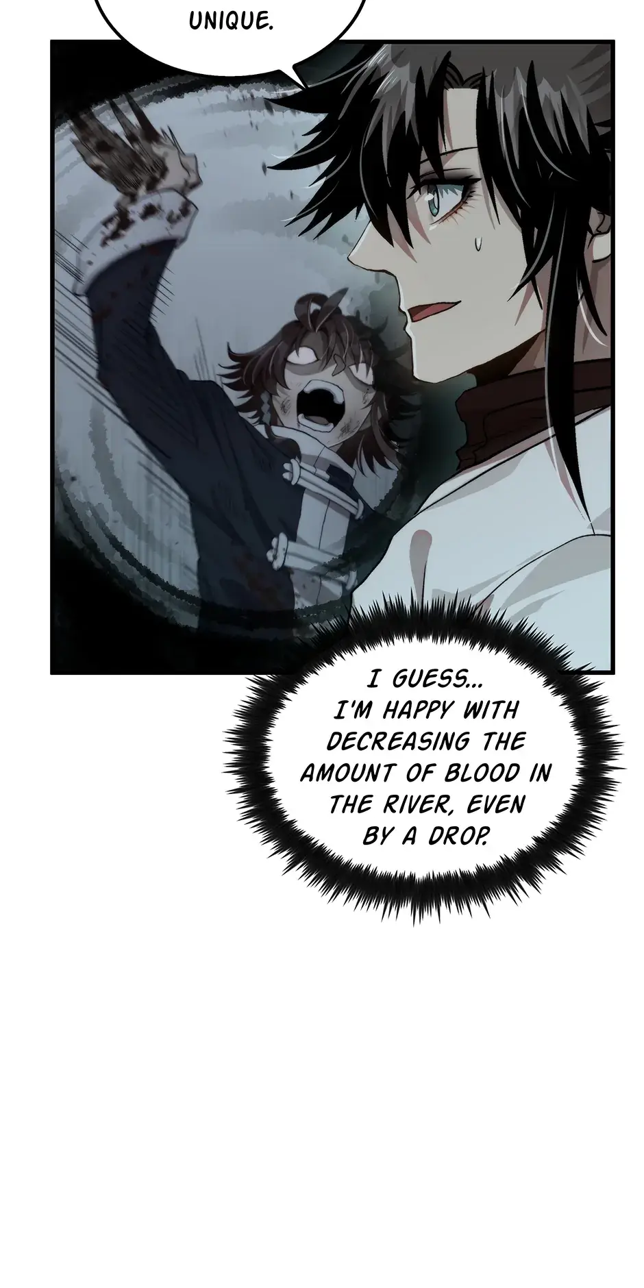Read Doctor, Live Again EN Manga Online
