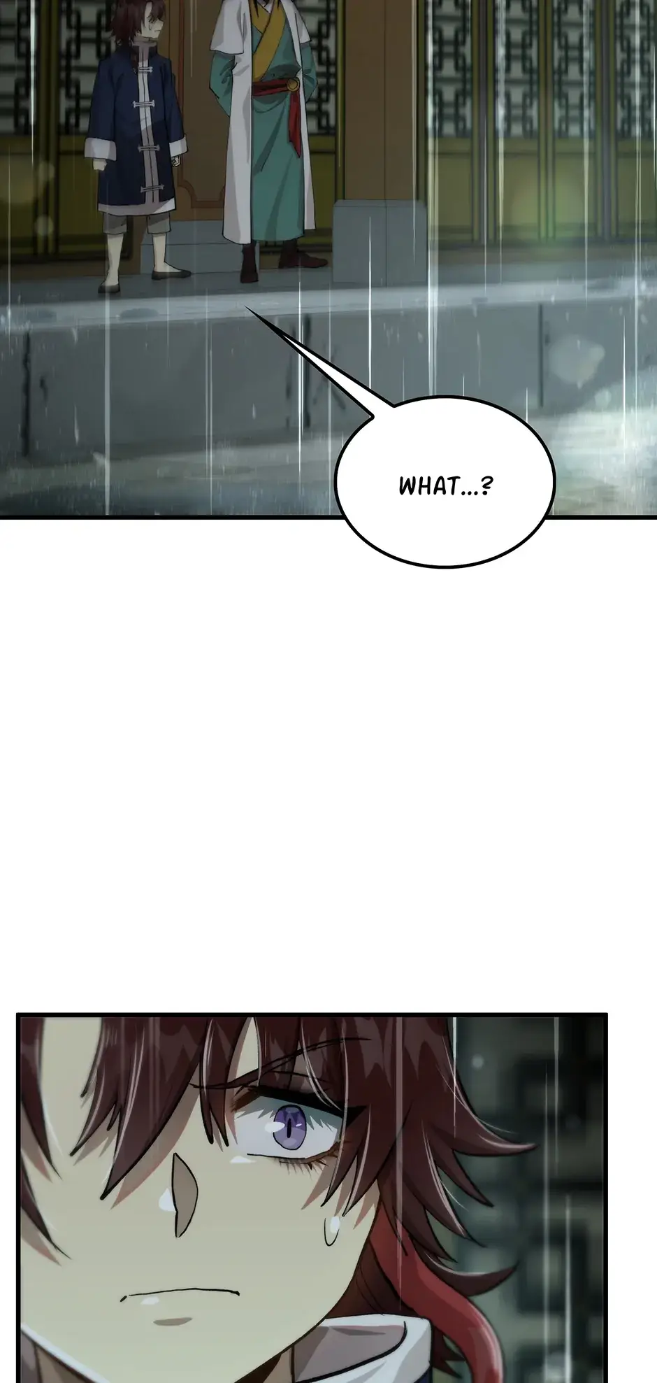 Read Doctor, Live Again EN Manga Online