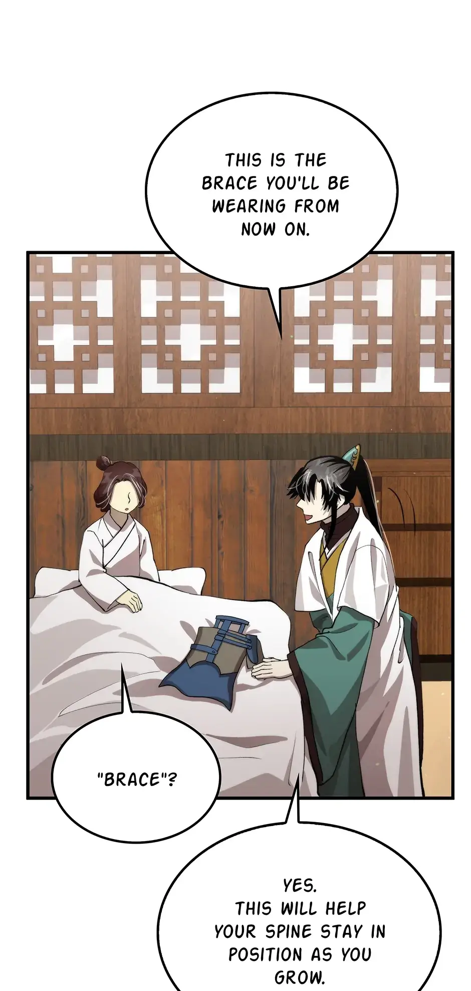 Read Doctor, Live Again EN Manga Online