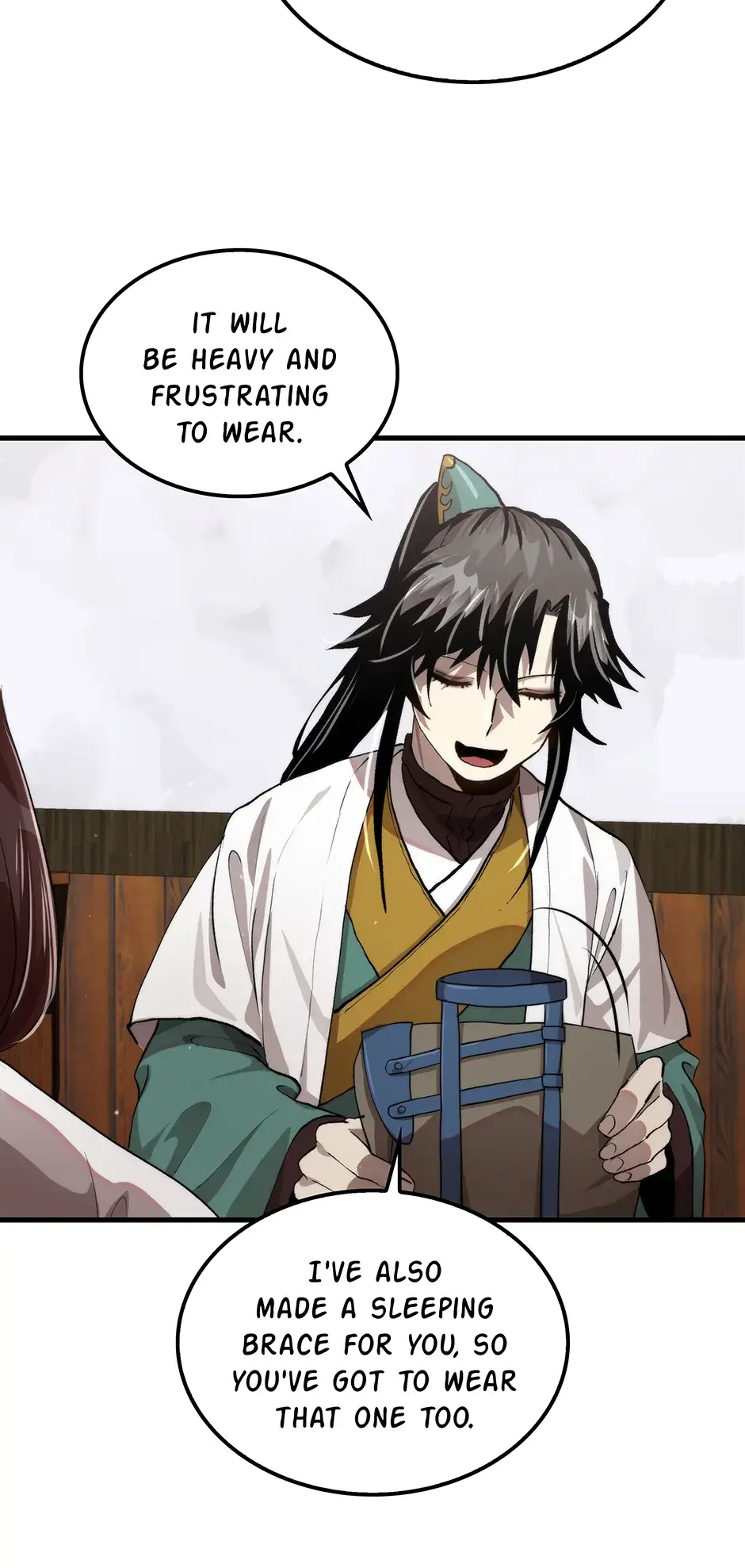 Read Doctor, Live Again EN Manga Online