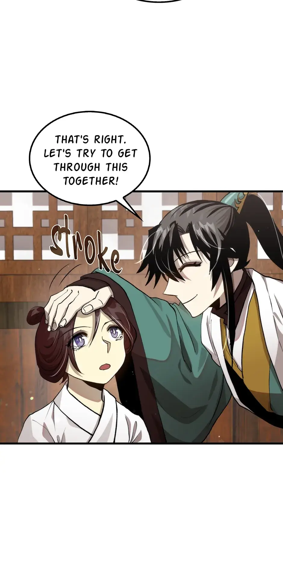 Read Doctor, Live Again EN Manga Online