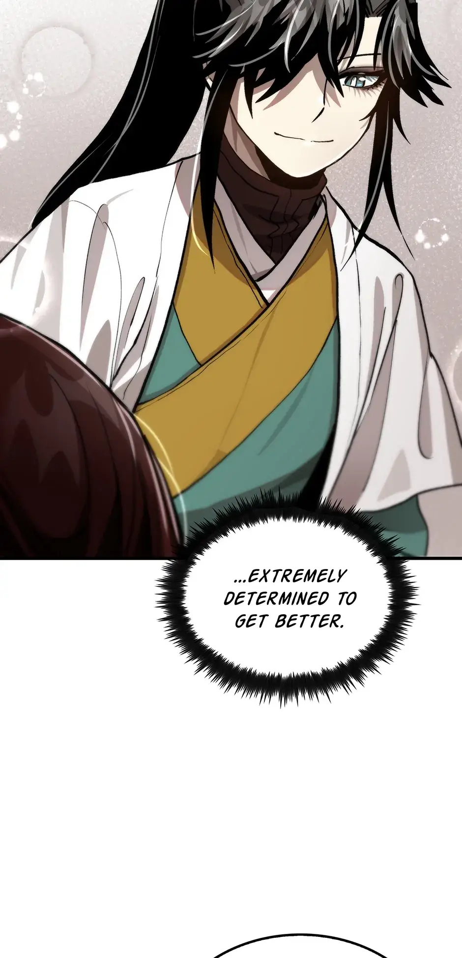 Read Doctor, Live Again EN Manga Online